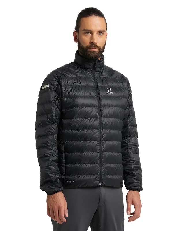 L.I.M. Down Jacket Men