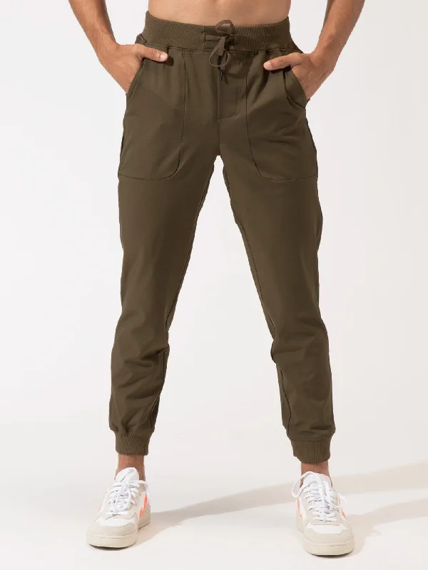 Maverick Jogger