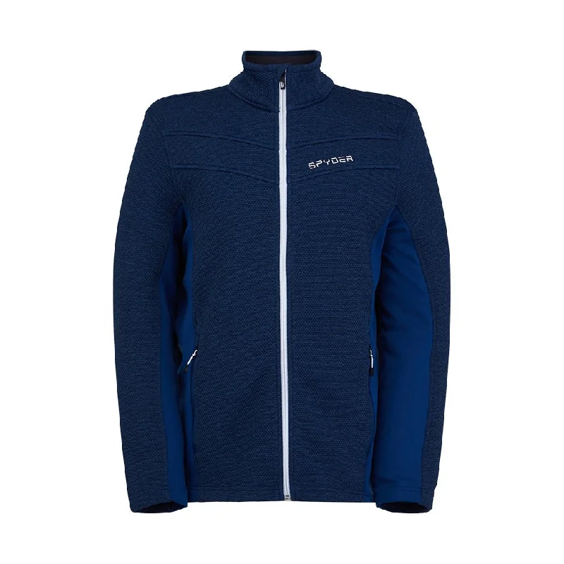 Mens Encore Full Zip - Abyss (2021)