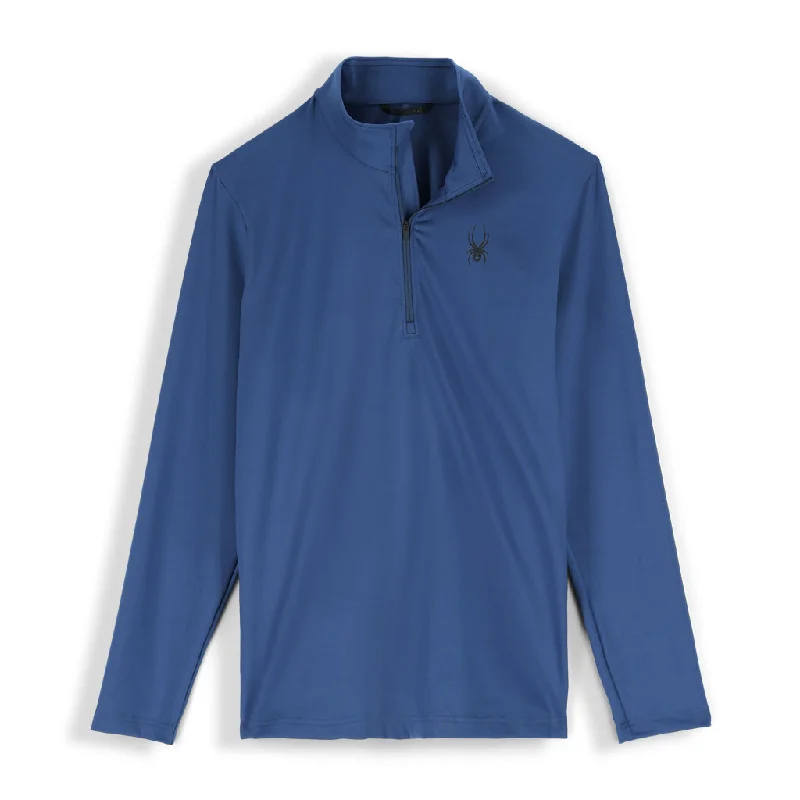 Special Offer New stylesMens Prospect Half Zip - Abyss (2022)