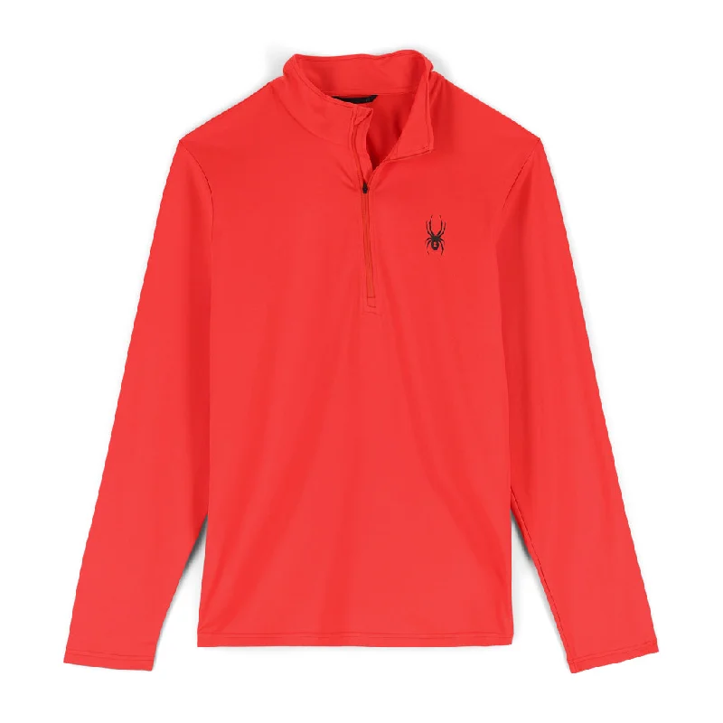 Exclusive Access Travel essentialsMens Prospect Half Zip - Volcano (2022)