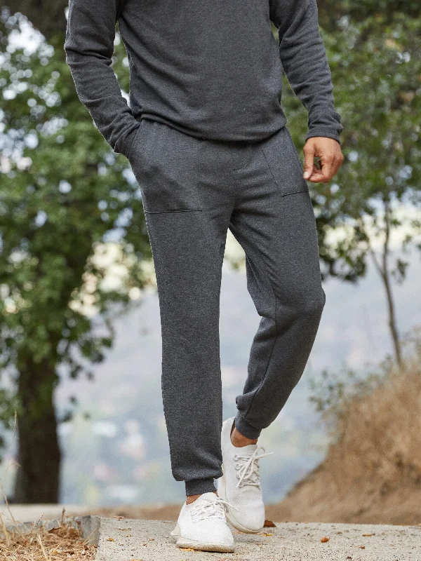 Pierce FeatherLoop Lounge Pant