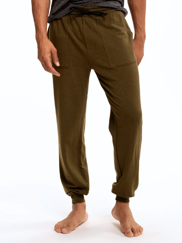 Pierce FeatherLoop Lounge Pant