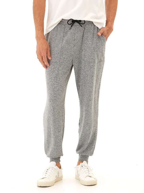 Pierce FeatherLoop Lounge Pant