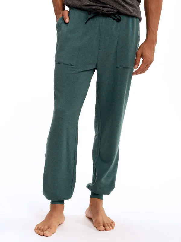 Pierce FeatherLoop Lounge Pant