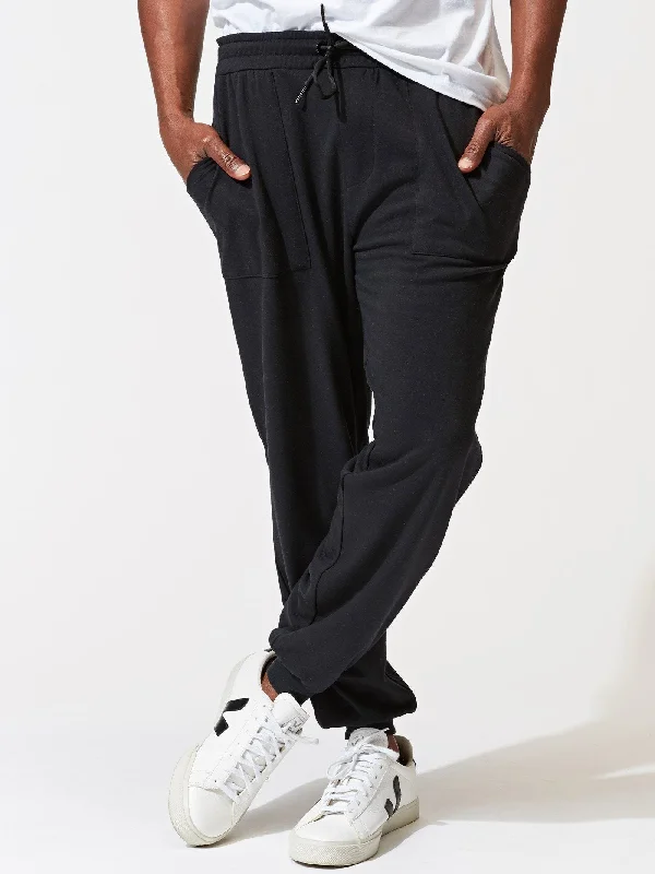 Pierce FeatherLoop Lounge Pant