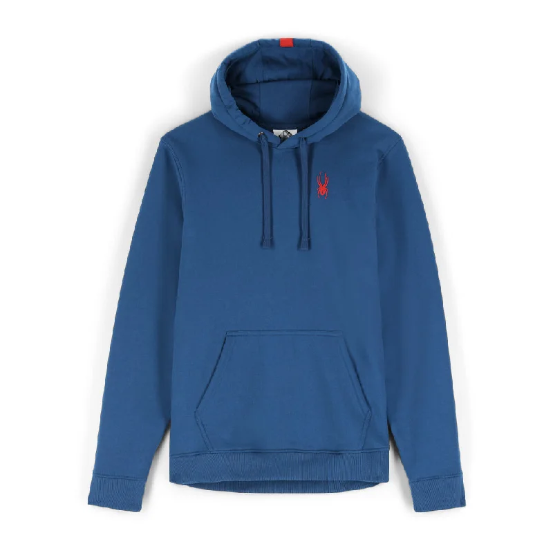 Last Chance Hot sellersMens Retro Logo Pullover - Abyss Volcano (2022)