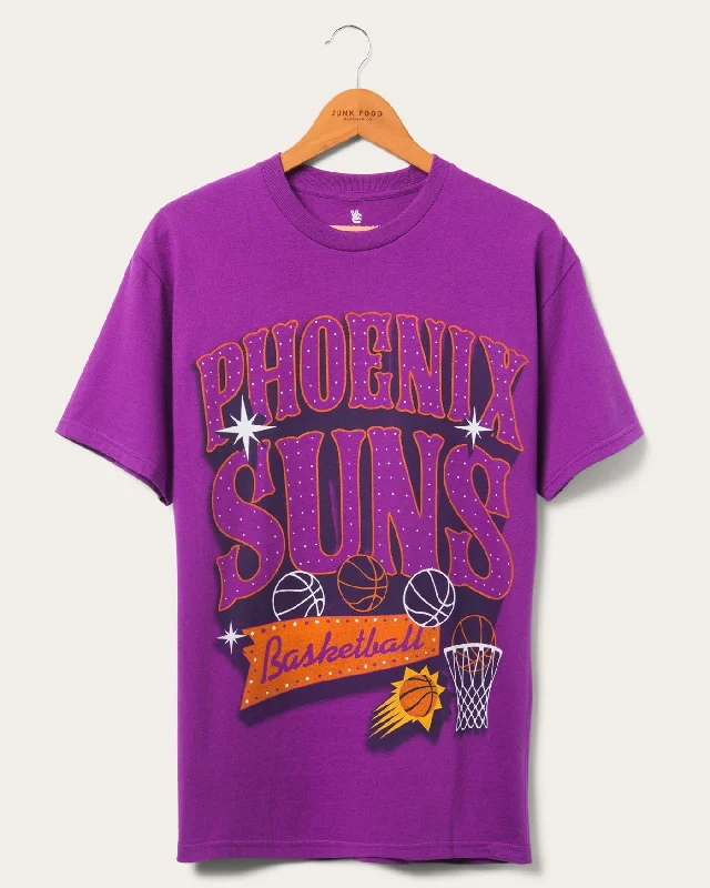 Suns Bright Lights Tee