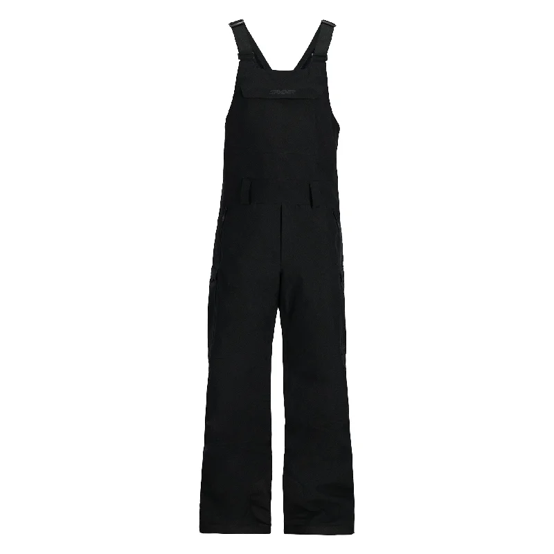 Mens Terrain Bib - Black