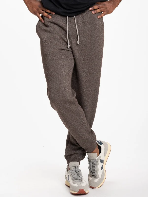 Triblend Fleece Jogger