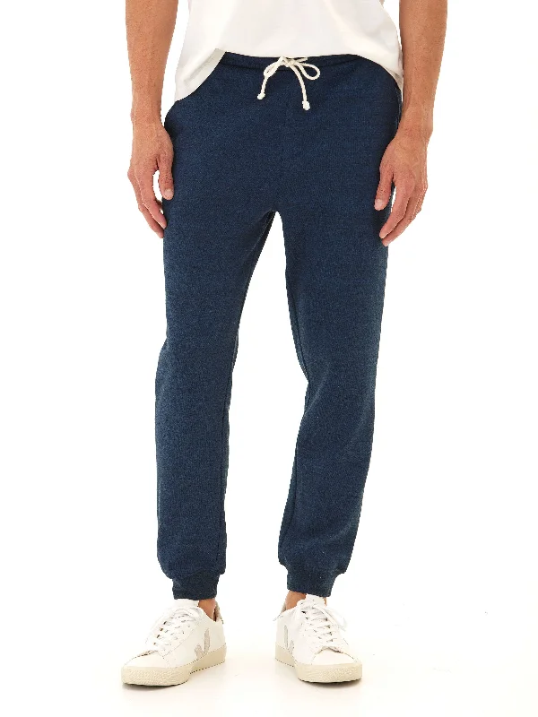 Triblend Fleece Jogger