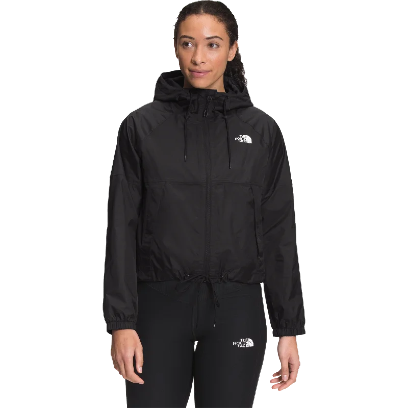 Women's Antora Rain Hoodie