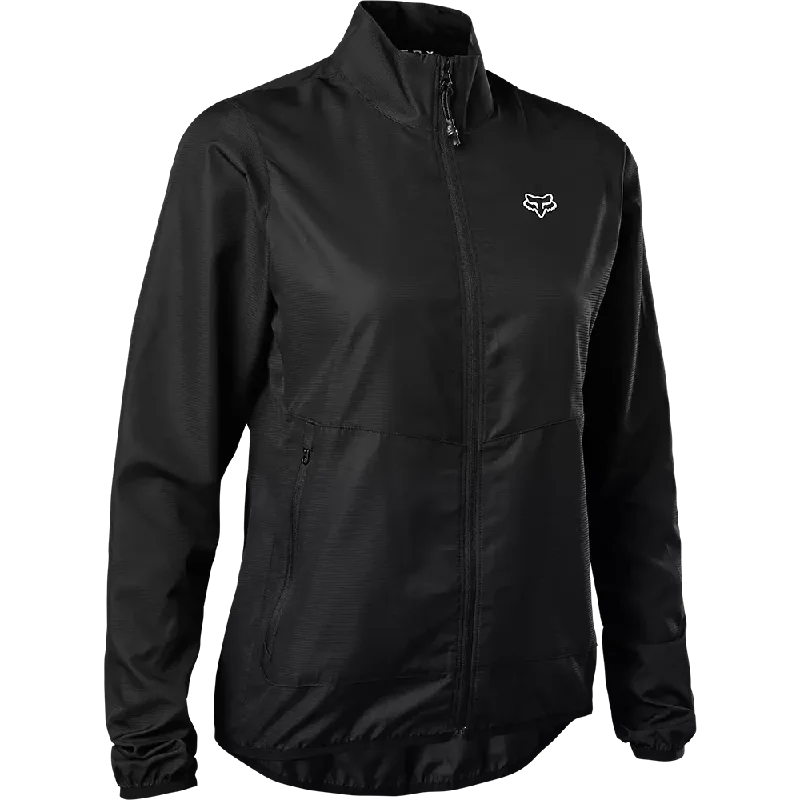 Women's Ranger Wind Jacket